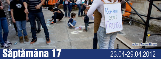 Saptamana 17-2012