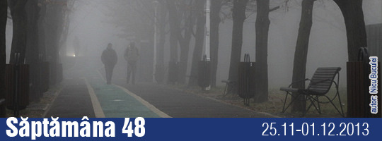 Saptamana 48-2013