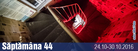 Saptamana 44-2016