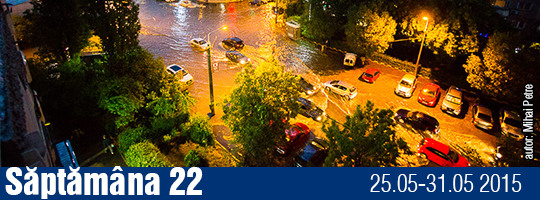 Saptamana 22-2015