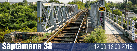 Saptamana 38-2016