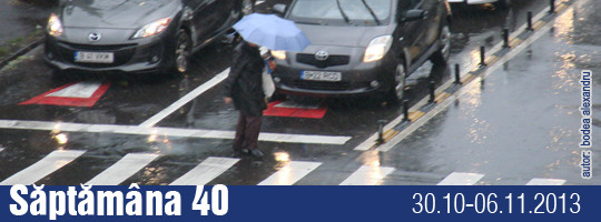 Saptamana 40-2013