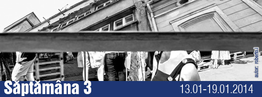 Saptamana 03-2014
