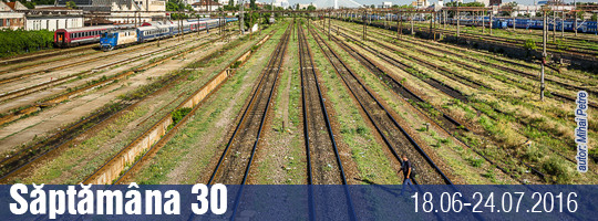 Saptamana 30-2016