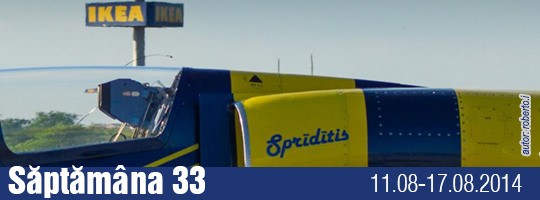 Saptamana 33-2014