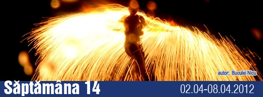 Saptamana 14-2012