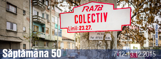Saptamana 50-2015