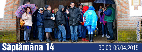 Saptamana 14-2015