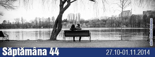 Saptamana 44-2014