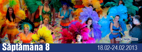 Saptamana 08-2013