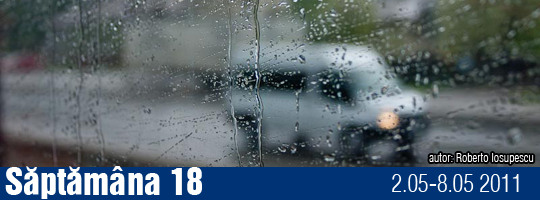 Saptamana 18-2011
