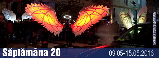 Saptamana 20-2016