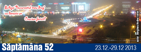 Saptamana 52-2013