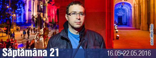 Saptamana 21-2016