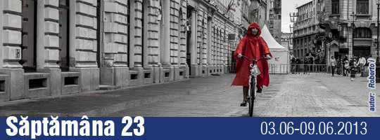 Saptamana 23-2013