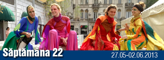 Saptamana 22-2013