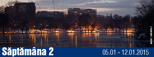 Saptamana 02-2015
