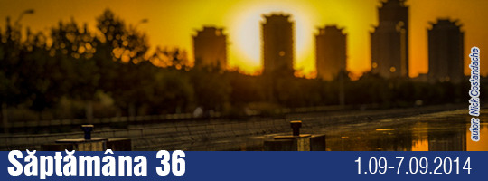 Saptamana 36-2014