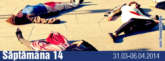 Saptamana 14-2014