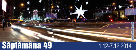 Saptamana 49-2014