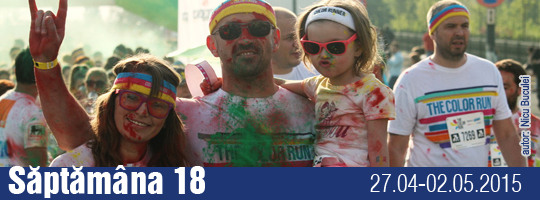 Saptamana 18-2015