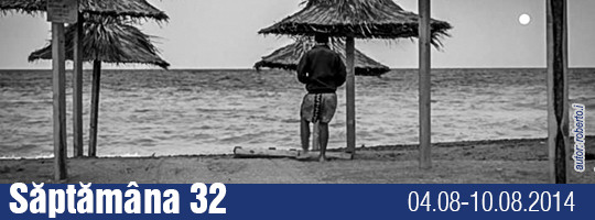 Saptamana 32-2014