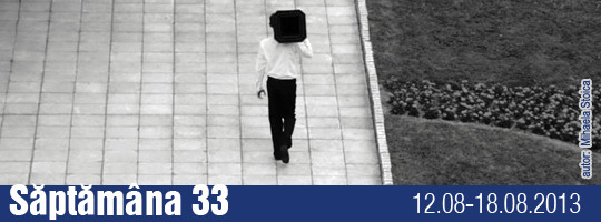 Saptamana 33-2013
