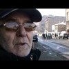 Interviu cu proprietar afacere mica din zona Pietii Matache, Bucuresti